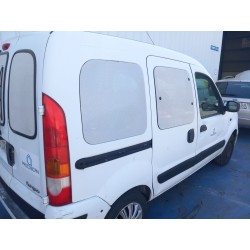 renault kangoo (kc0/1_) del año 2004