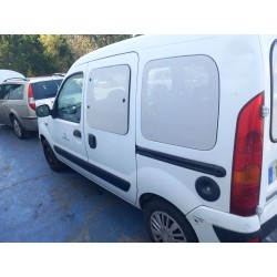 renault kangoo (kc0/1_) del año 2004