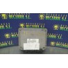 Recambio de centralita motor uce para seat arosa (6h1) select referencia OEM IAM 047906027 5WP4331 