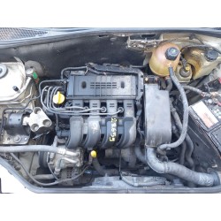 renault kangoo (kc0/1_) del año 2004