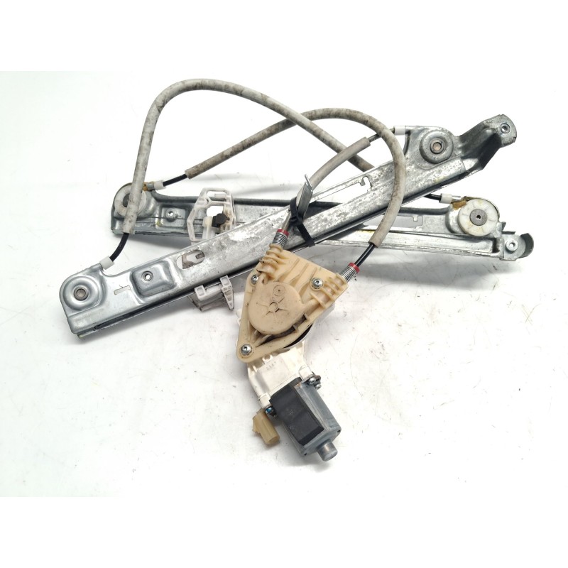 Recambio de elevalunas delantero derecho para dodge caliber 2.0 crd referencia OEM IAM 05179942AA 05074798AA 