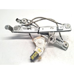 Recambio de elevalunas delantero derecho para dodge caliber 2.0 crd referencia OEM IAM 05179942AA 05074798AA 
