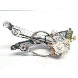 Elevalunas delantero izquierdo dodge caliber oem 05179943AA