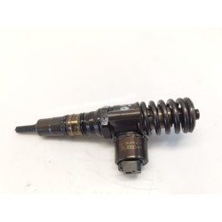 Recambio de inyector para audi a4 b7 avant (8ed) 2.0 tdi referencia OEM IAM 0414720404 1889238 