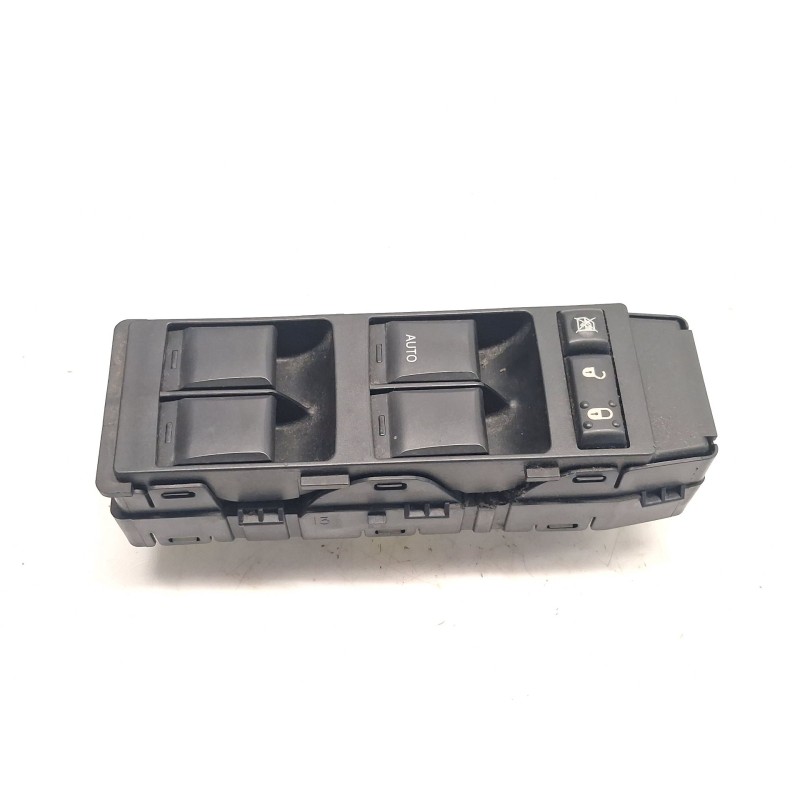 Recambio de mando elevalunas delantero izquierdo para dodge caliber 2.0 crd referencia OEM IAM 68018920AA 56040691AD 