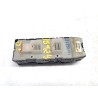 Recambio de mando elevalunas delantero izquierdo para dodge caliber 2.0 crd referencia OEM IAM 68018920AA 56040691AD 