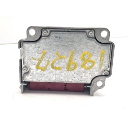 Recambio de centralita airbag para dodge caliber 2.0 crd referencia OEM IAM P04672603AF  