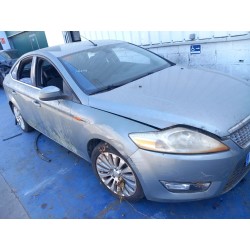 Parts breakdown for Ford mondeo IV (BA7) 2.0 TDCi Diesel of the year 2007 with engine UFBB,QXBA,UFBA,QXBB