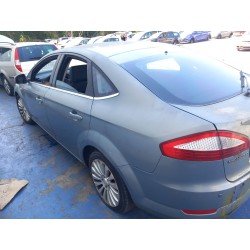 Parts breakdown for Ford mondeo IV (BA7) 2.0 TDCi Diesel of the year 2007 with engine UFBB,QXBA,UFBA,QXBB