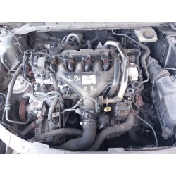 Parts breakdown for Ford mondeo IV (BA7) 2.0 TDCi Diesel of the year 2007 with engine UFBB,QXBA,UFBA,QXBB