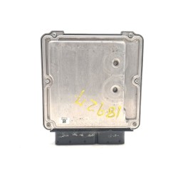 Engine control unit (ECU) Dodge Caliber | Becerril Scrap Yard