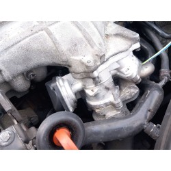 Recambio de caja mariposa para audi a4 b7 avant (8ed) 2.0 tdi referencia OEM IAM 03g128063j  