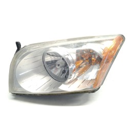 Faro izquierdo dodge caliber oem 05303741AM