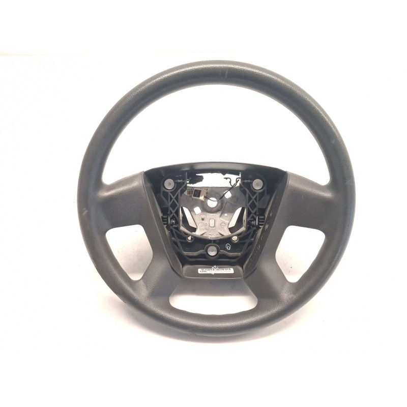 Recambio de volante para dodge caliber 2.0 crd referencia OEM IAM 1DF35XDH  