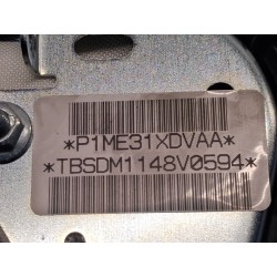 Left front airbag Dodge Journey | Becerril Scrap Yard