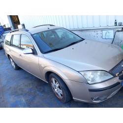 ford mondeo iii turnier (bwy) del año 2006