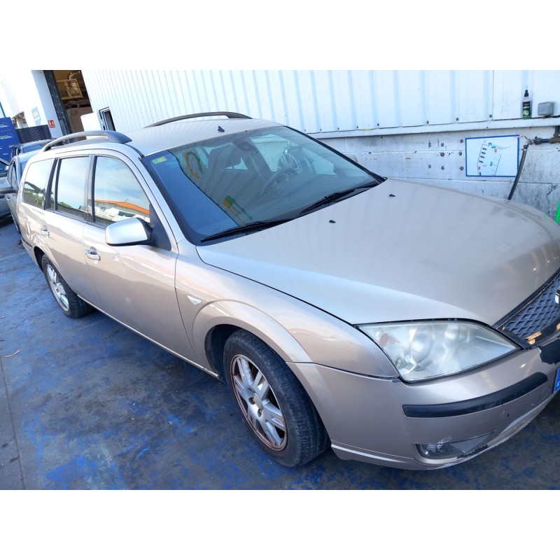ford mondeo iii turnier (bwy) del año 2006