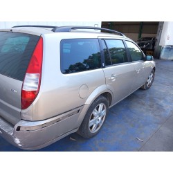 ford mondeo iii turnier (bwy) del año 2006