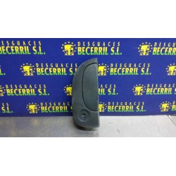 Recambio de maneta exterior delantera derecha para renault kangoo (f/kc0) rt 4+2 referencia OEM IAM   