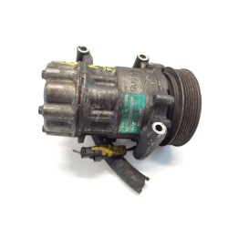Air conditioning compressor CITROEN C3 I (FC_, FN_) | Becerril Scrap Yard