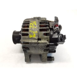 Recambio de alternador para ford fiesta vi (cb1, ccn) 1.4 tdci referencia OEM IAM 1506299 2374469 