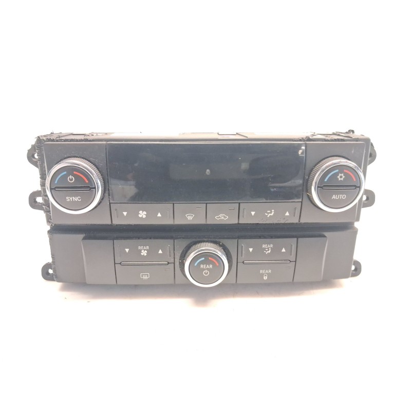 Heater/air conditioning control module Dodge Journey | Becerril Scrap Yard