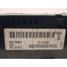 Heater/air conditioning control module Dodge Journey | Becerril Scrap Yard