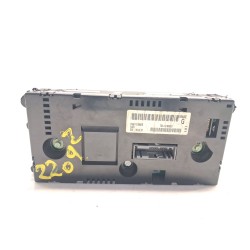 Heater/air conditioning control module Dodge Journey | Becerril Scrap Yard