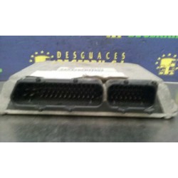 Recambio de centralita motor uce para seat arosa (6h1) select referencia OEM IAM 047906027 5WP4331 
