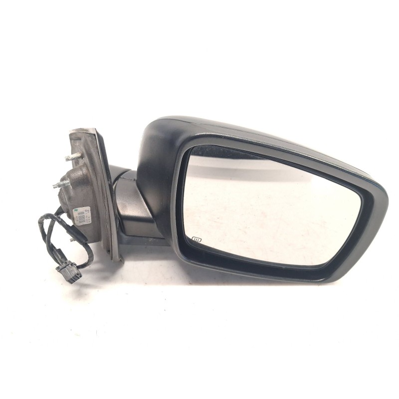 Right mirror Dodge Journey | Becerril Scrap Yard