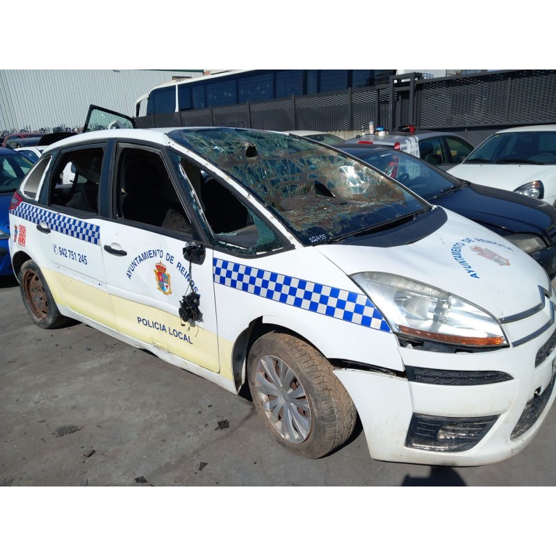 citroën c4 picasso i monospace (ud_) del año 2009