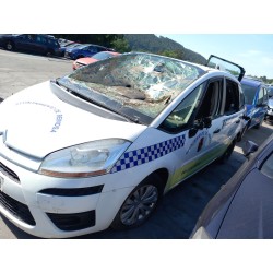 citroën c4 picasso i monospace (ud_) del año 2009