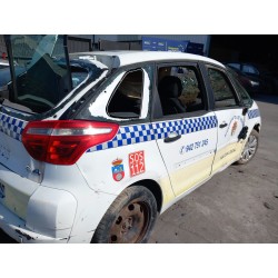 citroën c4 picasso i monospace (ud_) del año 2009