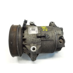 Compressor de ar condicionado Renault Megane II (BM0/1_, CM0/1_) | Desguace Becerril