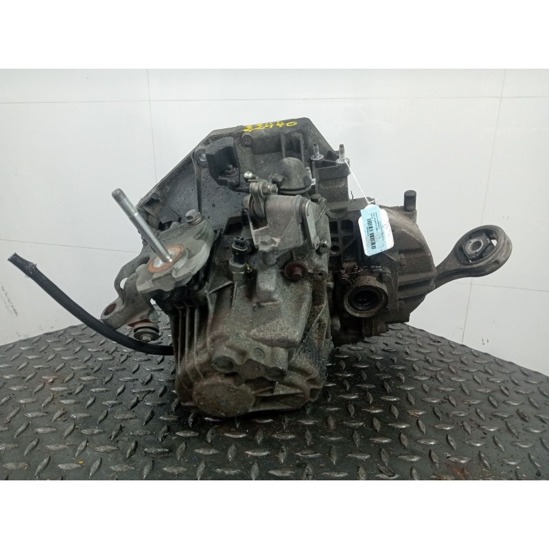 Caixa de câmbio Fiat Bravo II (198_) | Desguace Becerril