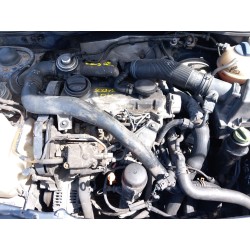 Recambio de motor y cambio exportación para seat cordoba vario (6k5) 1.9 tdi referencia OEM IAM   