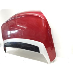 Porta da mala Peugeot 207 CC | Desguace Becerril