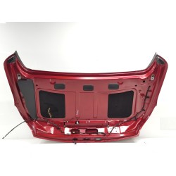 Porta da mala Peugeot 207 CC | Desguace Becerril