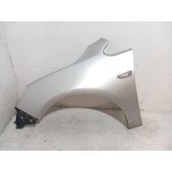 Left front fender Opel Astra j (P10) | Becerril Scrap Yard