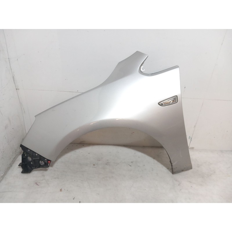 Left front fender Opel Astra j (P10) | Becerril Scrap Yard