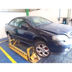 opel astra g coupé (t98) del año 2002