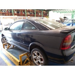 opel astra g coupé (t98) del año 2002