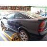 opel astra g coupé (t98) del año 2002