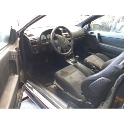opel astra g coupé (t98) del año 2002