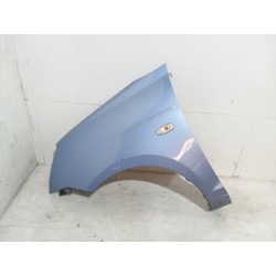 Left front fender kia picanto I (sa) oem 6631107300
