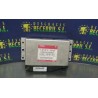 Recambio de centralita motor uce para audi a4 berlina (b5) 2.6 referencia OEM IAM 4d0907379k 0265109031 