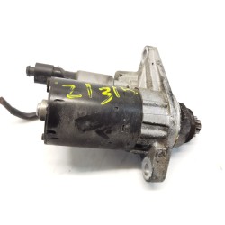 Motor arranque seat ibiza III (6L1) oem 0001125051