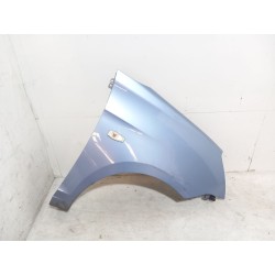 Right front fender kia picanto I (sa) oem 6632107300