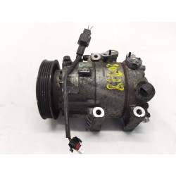 Compresor aire acondicionado kia cee'D (jd) oem 382130