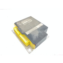 Recambio de centralita airbag para seat ibiza (6l1) cool referencia OEM IAM 6Q0909605R 331295 